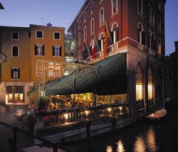 Отели Венеции