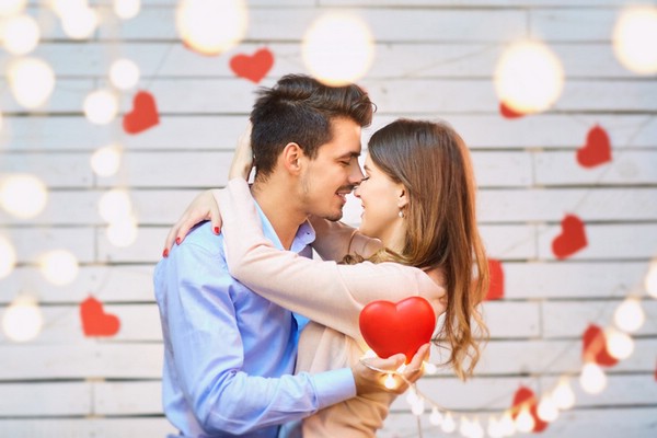 Как отличить любовь от влюбленности