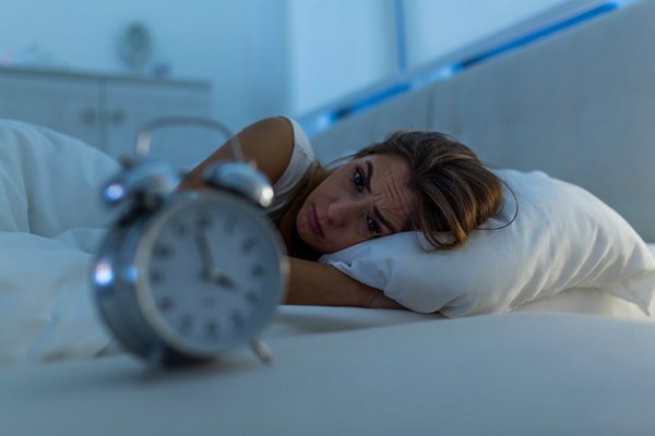 Как наладить график сна взрослому