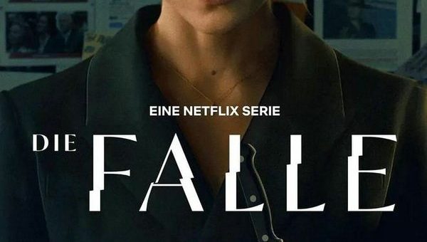 «Ловушка»: немецкий триллер Netflix о писательнице, которая превратила себя в приманку