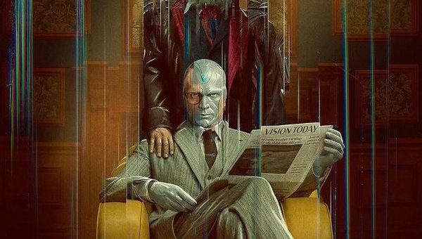 «Квест Вижна»: завершение трилогии Marvel — главный козырь в дуэте Беттани и Спейдера